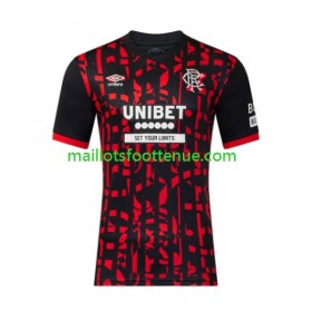 Maillot/Tenue Rangers Troisieme 2026/2027